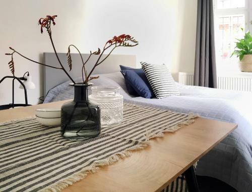 Apartamento Studios Am Kniepertor In Der Altstadt
