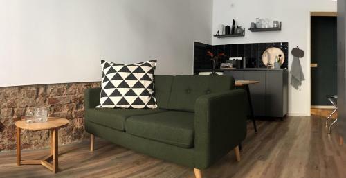 Apartamento Studios Am Kniepertor In Der Altstadt