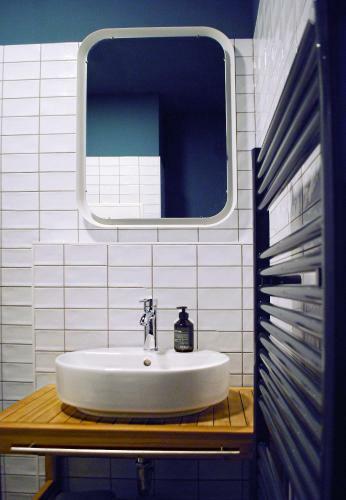 Apartamento Studios Am Kniepertor In Der Altstadt