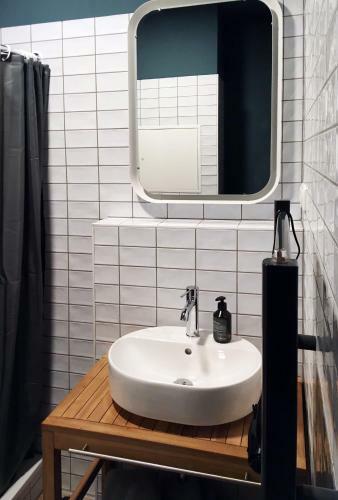 Apartamento Studios Am Kniepertor In Der Altstadt