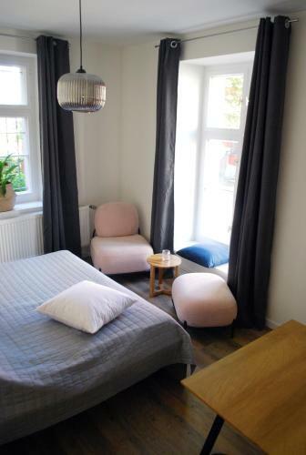 Apartamento Studios Am Kniepertor In Der Altstadt