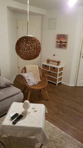 Apartamento Ferienwohnung In Der Altstadt