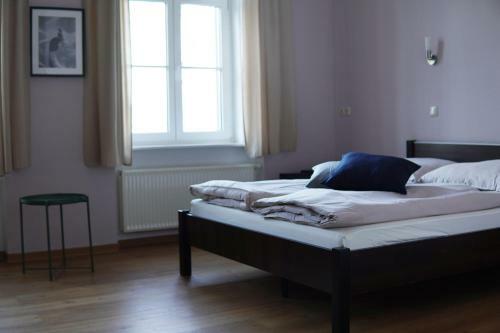 Hostal Apartments Am Hafen