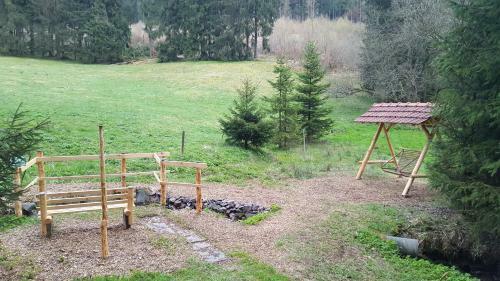 Hostal Pension & Gasthof "am Park" Ug
