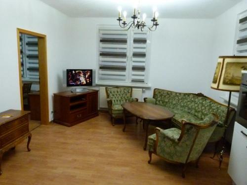 Apartamento Ferienwohnung Amanda