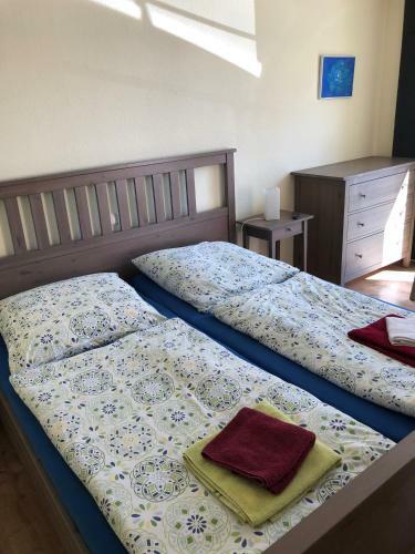 Apartamento G�stezimmer Am Alten Kaffee Hof