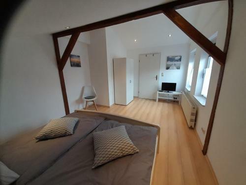 Apartamento Haus Helmuth