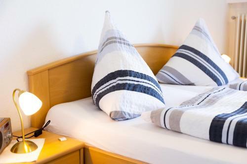Hostal Pension Am Hardausee