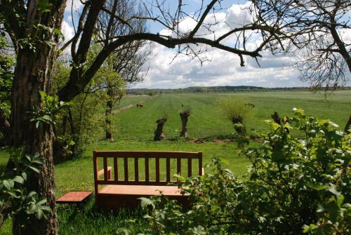 Apartamento Ferienhaus Tante Elses