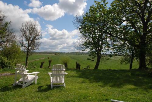 Apartamento Ferienhaus Tante Elses