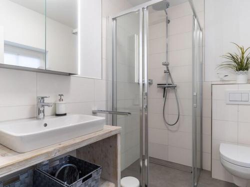 Apartamento Semi-detached House In St Peter-ording
