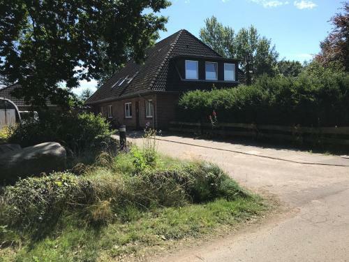 Apartamento Ferienwohnung M�hlenweg