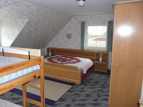 Gro�es G�stehaus