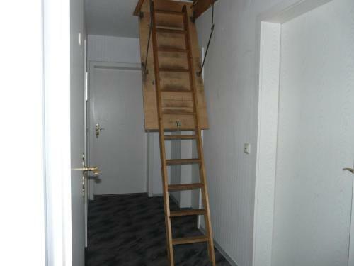 Gro�es G�stehaus