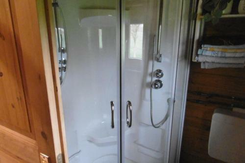 Kleines G�stehaus