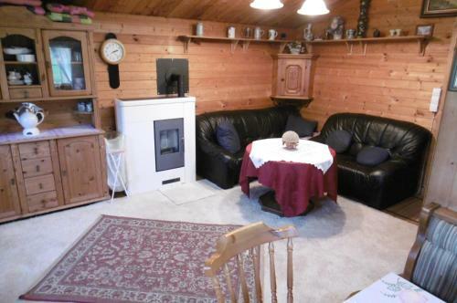 Kleines G�stehaus