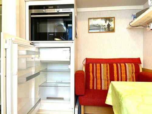 Apartamento Ferienwohnung Baehr
