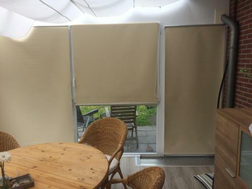 Apartamento Ferienwohnung Schmugglerpatt