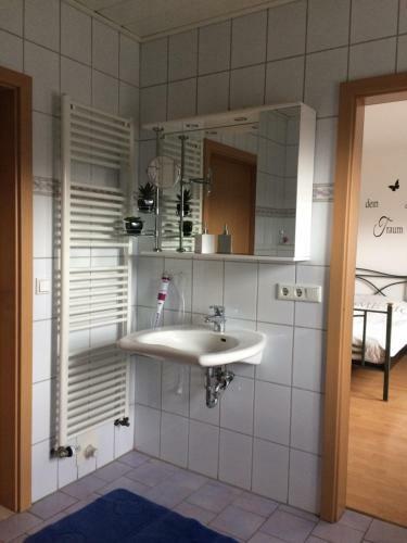 Apartamento Ferienwohnung Schmugglerpatt