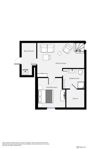 Apartamento Meerstrandl�ufer