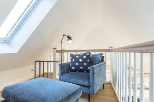 Apartamento Friesenloft
