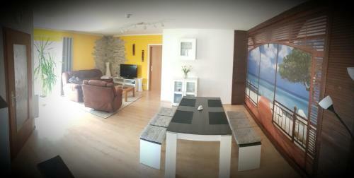 Apartamento Ferienwohnung Lehmann"am Domberg"