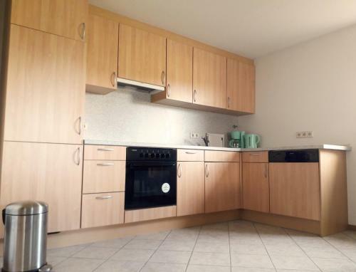 Apartamento Brachfeld Zehneins Ferienwohnung