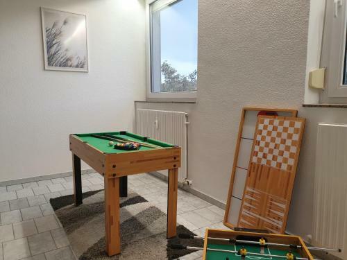 Apartamento Gro�e 130qm Ferienwohnung Mit Whirlpool