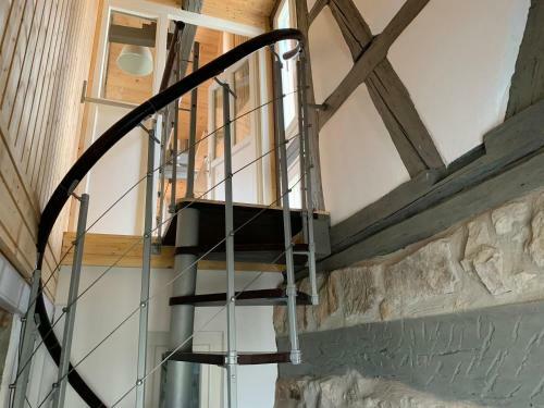 Apartamento Goldenes H�usle Wei�e Wohnung