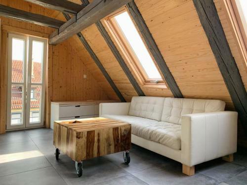 Apartamento Goldenes H�usle Wei�e Wohnung