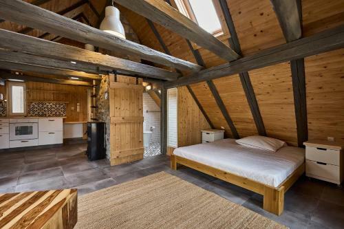 Apartamento Goldenes H�usle Wei�e Wohnung