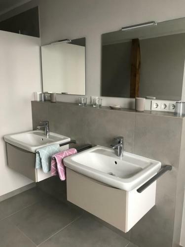 Apartamento Schmuckst�ck In Ostseen�he