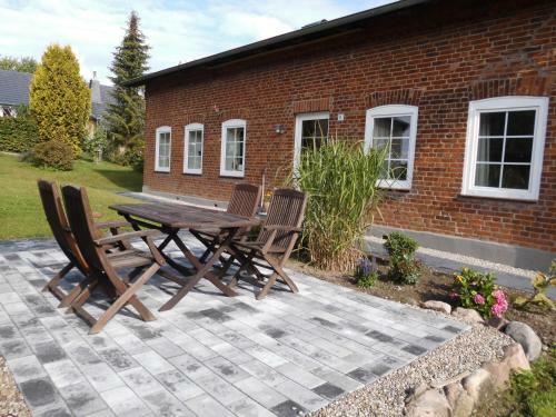 Ferienhaus Jantzen