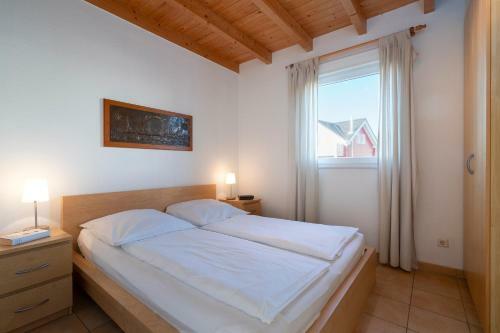 Seepark S�ssau Ferienhaus Seebrise 13