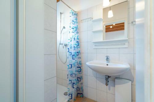 Seepark S�ssau Ferienhaus Seebrise 13