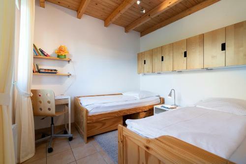 Seepark S�ssau Ferienhaus Seebrise 13