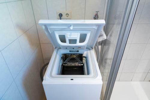 Seepark S�ssau Ferienhaus Seebrise 13