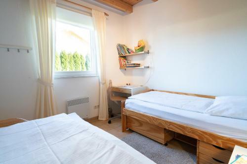Seepark S�ssau Ferienhaus Seebrise 13