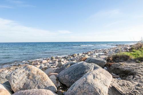 Seepark S�ssau Ferienhaus Seebrise 13
