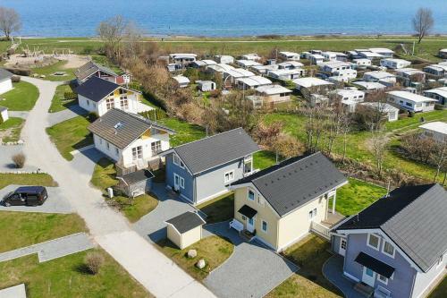 Seepark S�ssau Ferienhaus Seebrise 13