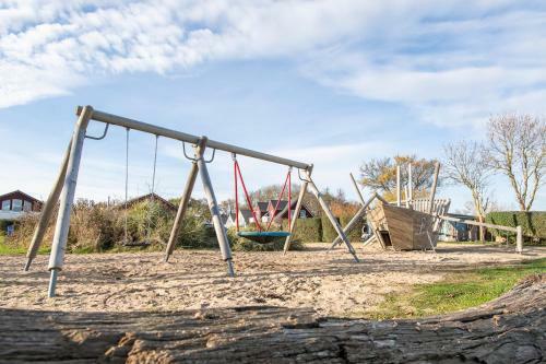 Seepark S�ssau Ferienhaus Seebrise 13