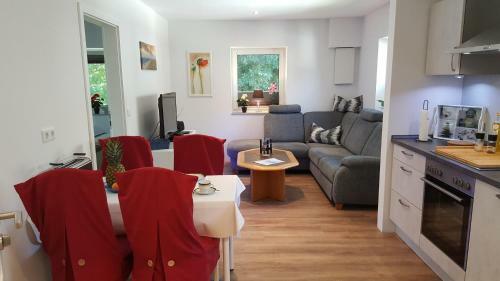 Apartamento Ferienwohnung F�hr