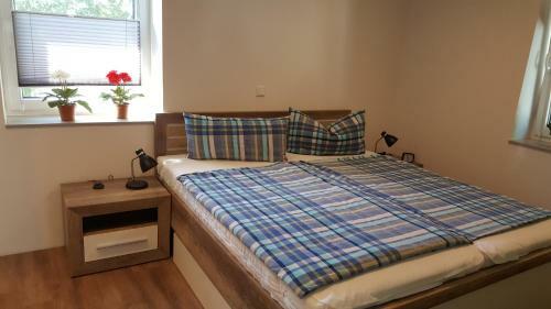 Apartamento Ferienwohnung F�hr