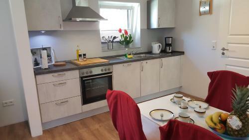 Apartamento Ferienwohnung F�hr