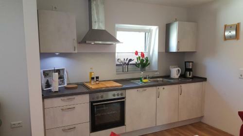 Apartamento Ferienwohnung F�hr