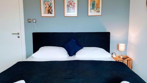 Apartamento Villa Appartements Syke