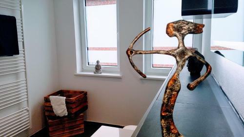 Apartamento Villa Appartements Syke