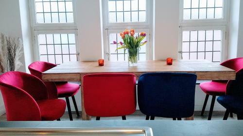Apartamento Villa Appartements Syke