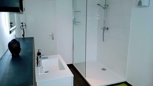 Apartamento Villa Appartements Syke