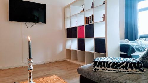 Apartamento Villa Appartements Syke